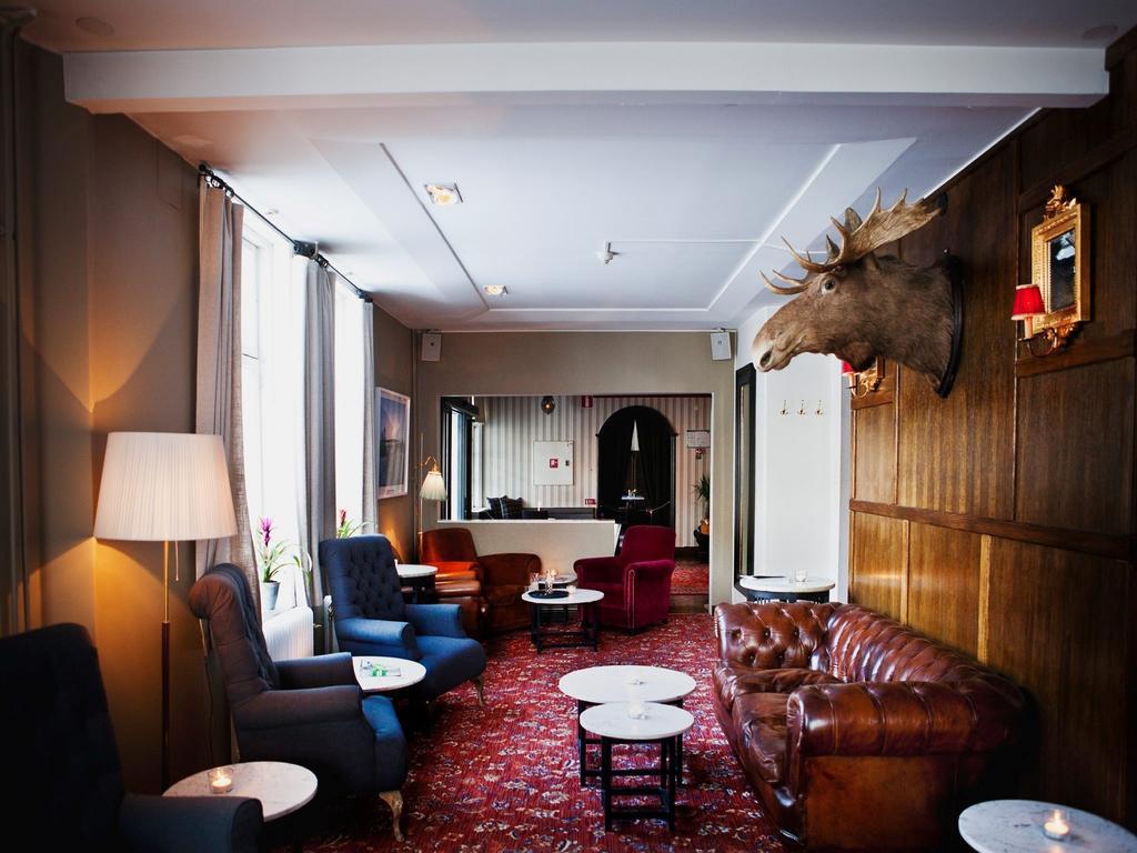 Hotel Aregarden ภายนอก รูปภาพ