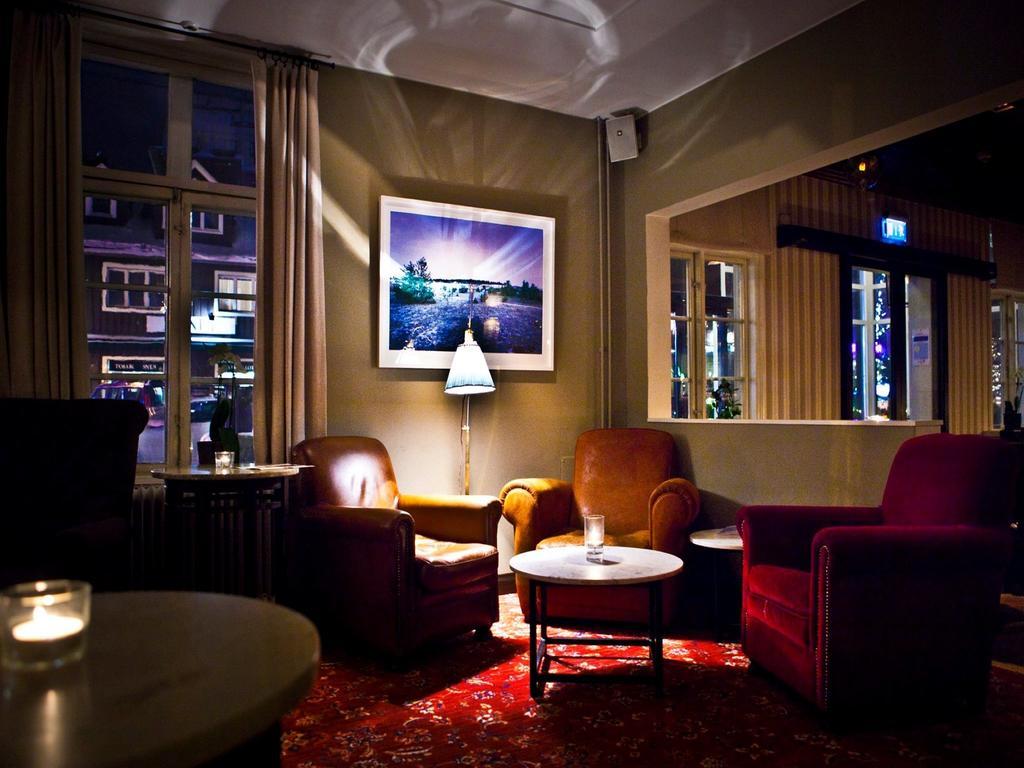 Hotel Aregarden ภายนอก รูปภาพ